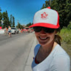 Meet your Posher, Natalie